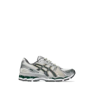 Asics Gel-kayano 12.1 Sneakers In Silver