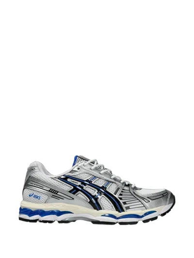 Asics Gel-kayano 12.1 Sneakers In Silver