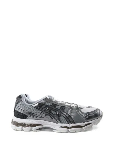 Asics Gel-kayano 12.1 Sneakers In Silver