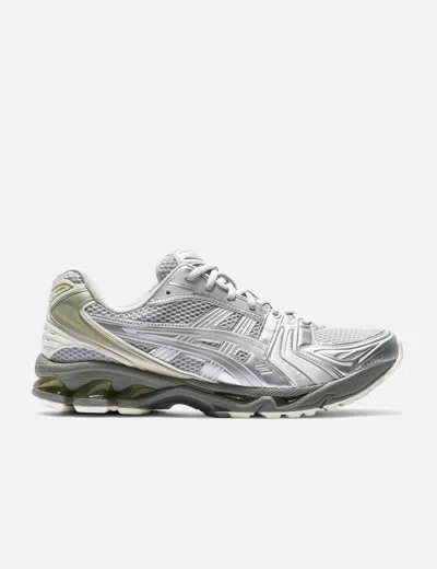 Asics Gel-kayano 14 In Animal Print