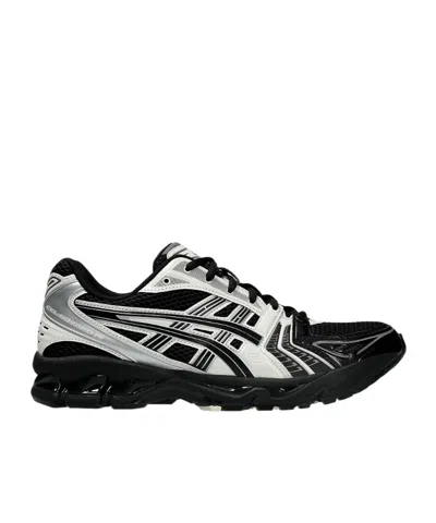 Asics Gel-kayano 14 Lace-up Sneakers In Multi