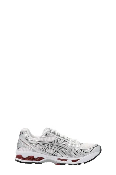 Asics Gel-kayano 14 Low-top Sneakers In Multi