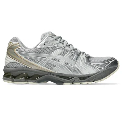 Asics Gel-kayano 14 Sneakers In Gray