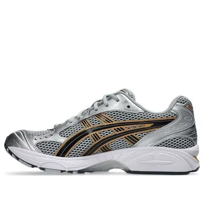 Asics Gel-kayano 14 'piedmont Grey Black' In Multi