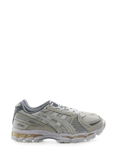 Asics Gel-kayano 14 Running Sneakers In Animal Print