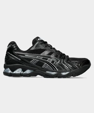 Asics Black Gel Kayano 14 Running Shoes