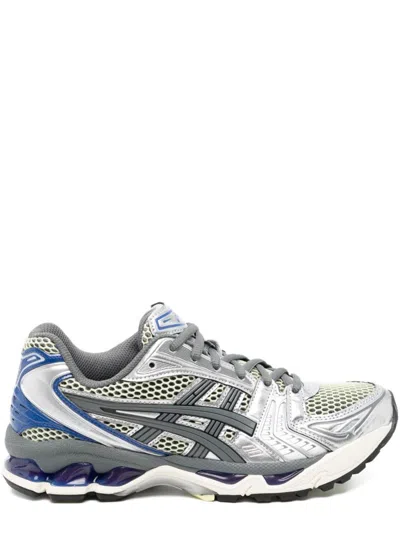 Asics Gelkayano 14 Sneaker In Multi