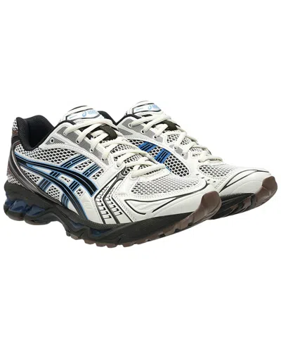 Asics Gel-kayano 14 Sneaker In White