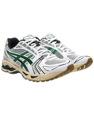 Asics Gel-kayano 14 Sneaker In White
