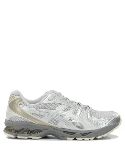 Asics "gel-kayano 14" Sneakers In Gray