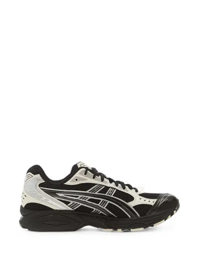 Asics Gel-kayano 14 Sneakers In Black