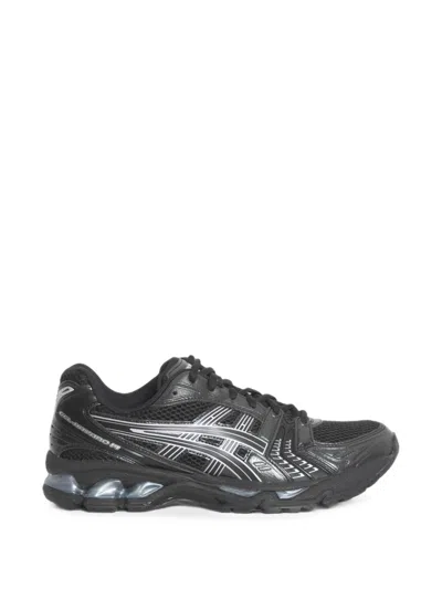 Asics Gel-kayano 14 Sneakers In Black