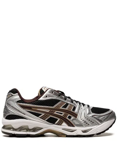Asics Gel-kayano 14 Mesh Sneakers In Multi
