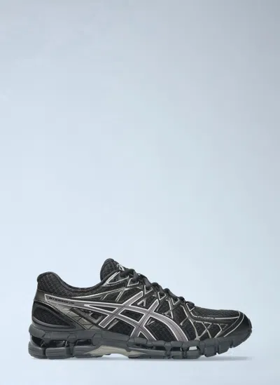 Asics Gel-kayano 14 Sneakers In Gray