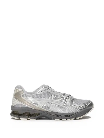 Asics Gel-kayano 14 Sneakers In Gray