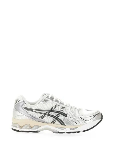 Asics Gel-kayano 14 Sneakers In Gray