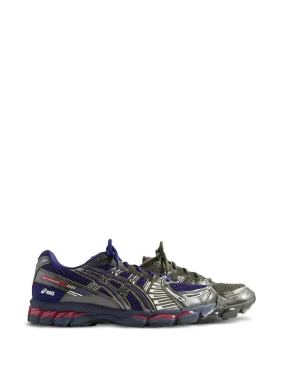 Asics Gel-kayano 14 Sneakers In Multi