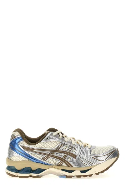 Asics 'gel-kayano 14' Sneakers In Multi