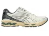 Asics Sneakers Men Color Yellow Cream In Multi
