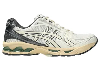 Asics Sneakers Men Color Yellow Cream In Multi