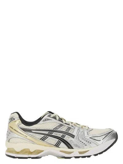 ASICS GELKAYANO 14 SNEAKERS | SIZE US M6.5/W8 | 1203A537 COLOR 200