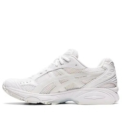 Asics Gel-kayano 14 'white Glacier Grey'