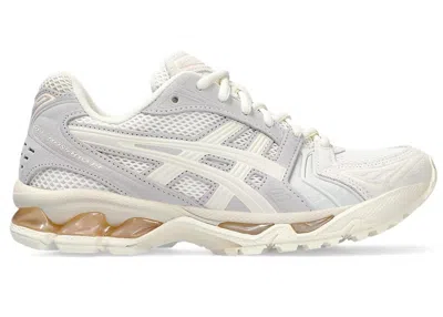 Pre-owned Asics Gelkayano 14 (women's) Sneakers In Cream/blush