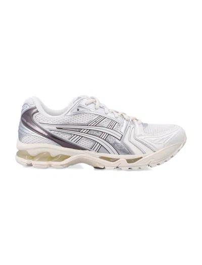 Asics Sneakers In White