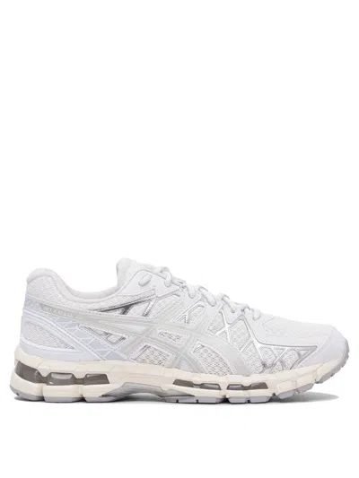 Asics Gelkayano 20 Sneaker In Multi