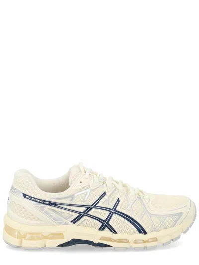 Asics Gel-kayano 20 Sneakers In Neutral
