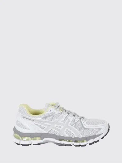 Asics Sneakers Woman Color Pearl In Multi