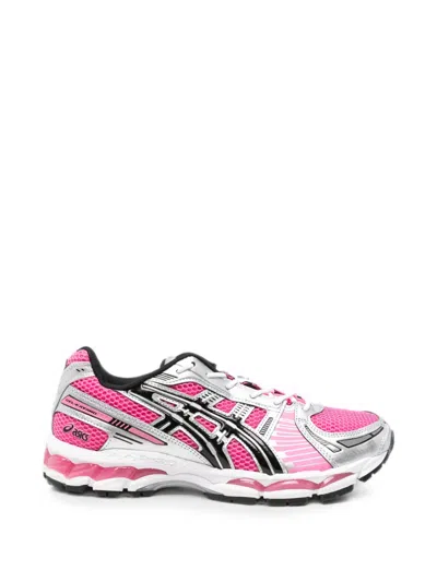 Asics Gel-kayano 14 Running Sneakers In Pink