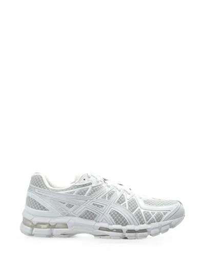 Asics Gel-kayano 20 Sneakers In White