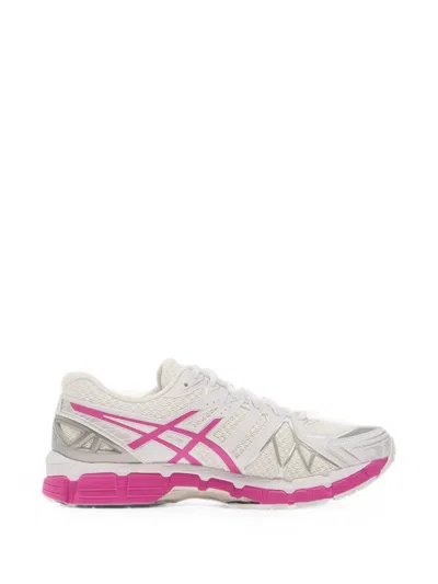 Asics Gel-kayano 20 Sneakers In White