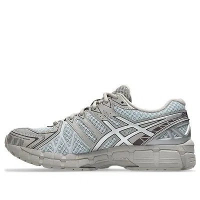 Asics Gel-kayano 20 'storm Cloud Pure Silver' In Gray