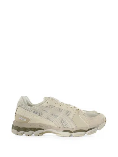 Asics Gel-kayano 21 Sneakers In Neutral