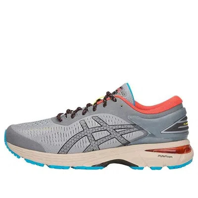 Asics Gel-kayano 25 'stone Grey' In Multi