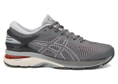 Pre-owned Asics Gelkayano 25 (women's) Sneakers In Carbon/mid Grey