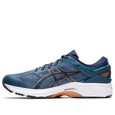 Asics Gel-kayano 26 'grand Shark' In Blue