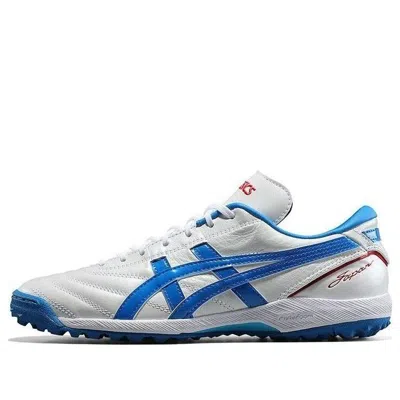 Asics Gelkayano 26 Shoes 'artificial Turf Blue' In White