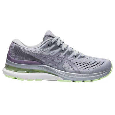 Asics Gel-kayano 28 Piedmont Grey / Soft Lavender 1012b047-020 Women's In Gray