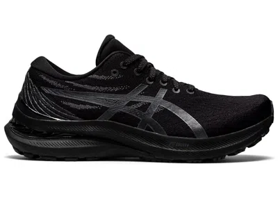 Pre-owned Asics Gelkayano 29 (women's) Sneakers In Black