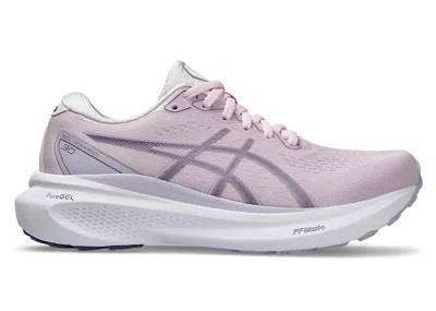 Pre-owned Asics Gelkayano 30 (women's) Sneakers In Cosmos/ash Rock