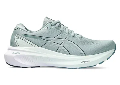 Pre-owned Asics Gelkayano 30 (women's) Sneakers In Ocean Haze/pure Aqua In Blue