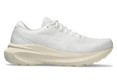 Pre-owned Asics Gelkayano 30 (women's) Sneakers In White