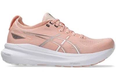 Pre-owned Asics Gelkayano 31 (women's) Sneakers In Breeze/white