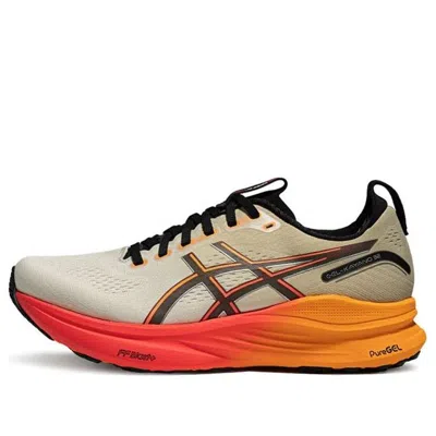 Asics Gel-kayano 32 Cp 'pale Oak Black' In Multi