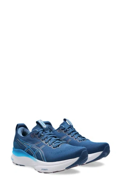 Asics ® Gel-kayano® 32 Running Shoe In Blue