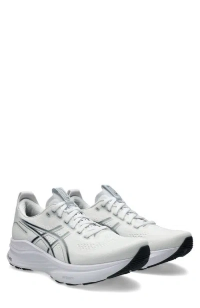Asics ® Gel-kayano® 32 Running Shoe In Silver