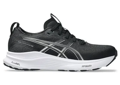 Pre-owned Asics Gelkayano 32 Sneakers In Black/white In Multi